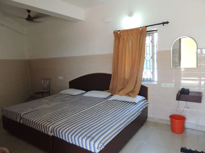 Hotel Ashoka