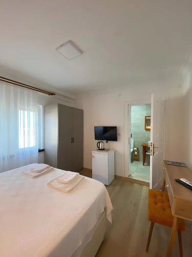 Mavi Rota Butik Otel