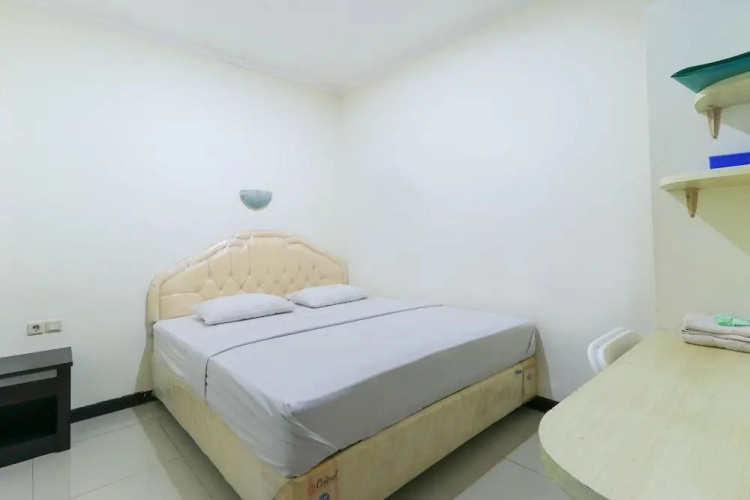 Galaxy Guest House