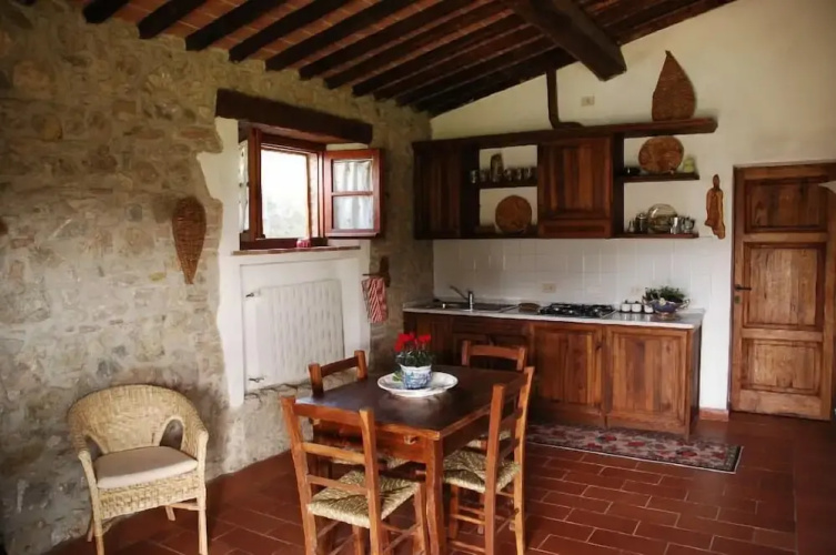 Podere Casetta