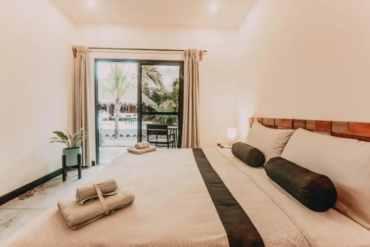 El Pez Surf Hotel
