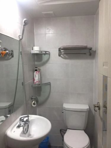 Hamory Guesthouse