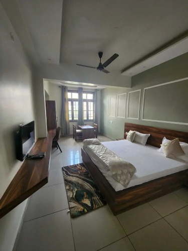 Hotel Meghna