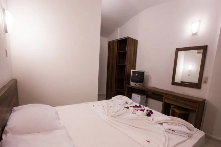 Asel Resort Hotel