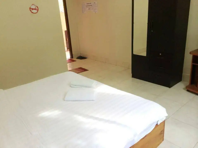 Khounthavixab Guesthouse