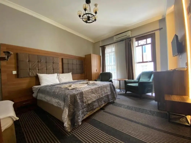 Masal Suite
