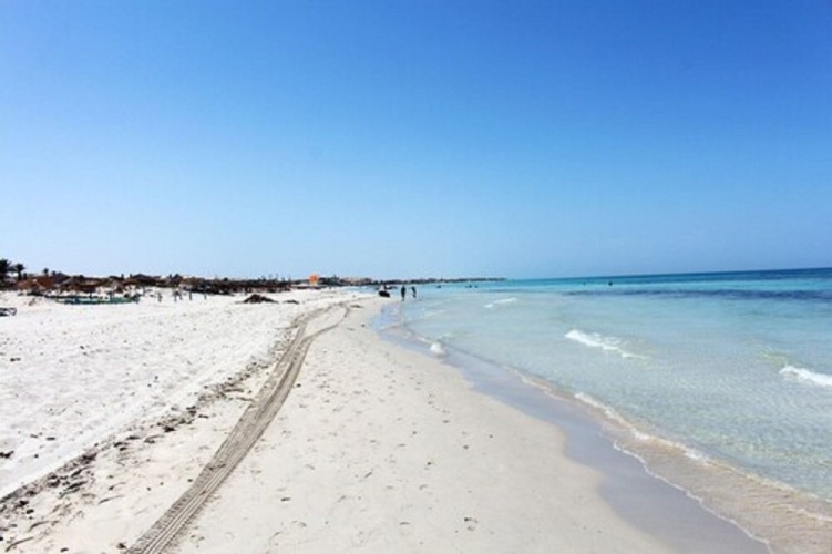 TMK Marine Beach photo 17