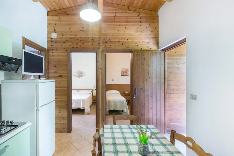 Agriturismo Alimini