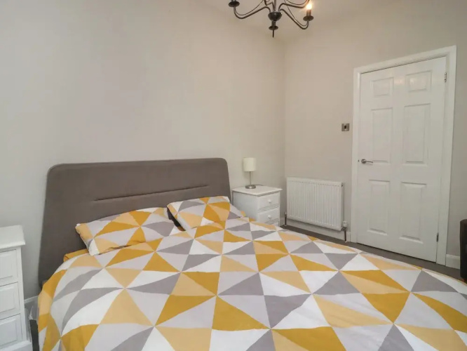 Pendle View Apartments