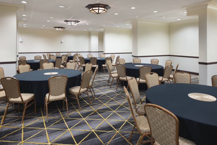 Holiday Inn & Suites Orlando SW - Celebration Area photo 21
