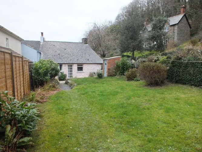 Milkwood Cottage