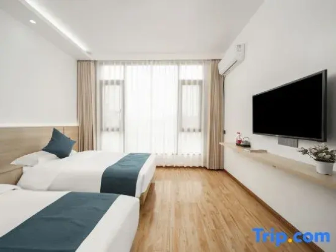 Luxury Double room