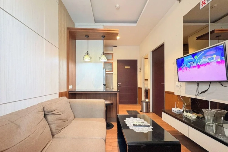 Standard Apartment