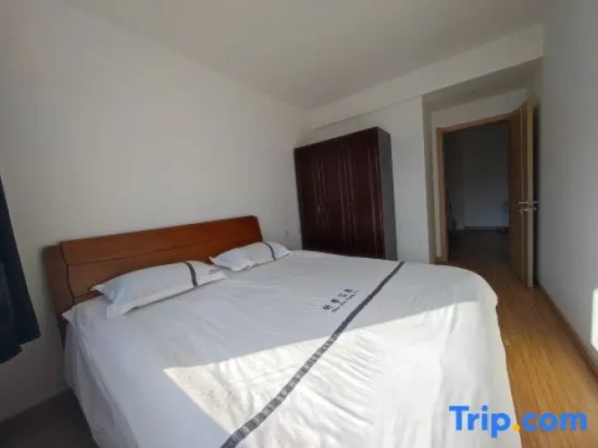 1 Bedroom Double Suite