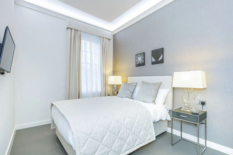 BShan Apartments