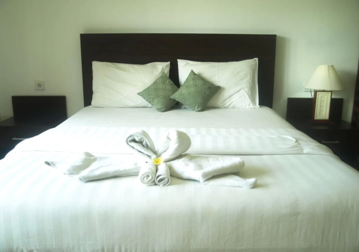 Gatsby Hotel and Hostel