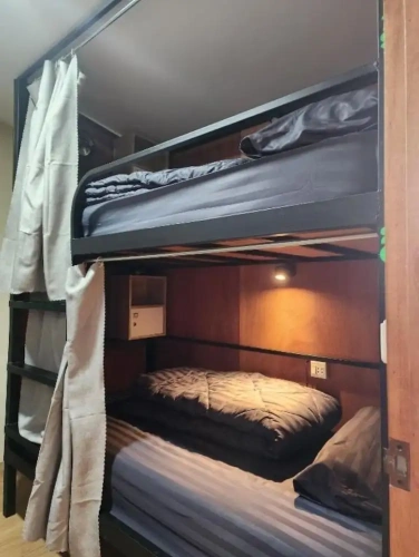 Superior Quadruple room