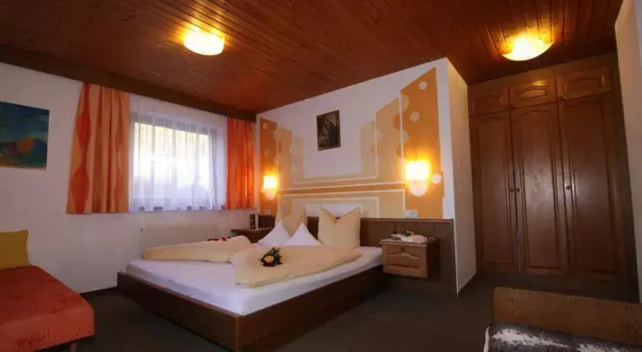 Haus ttl