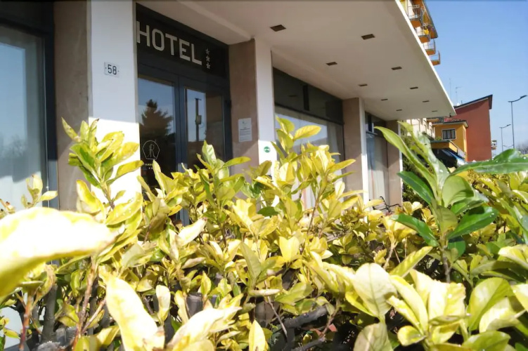 Hotelbild