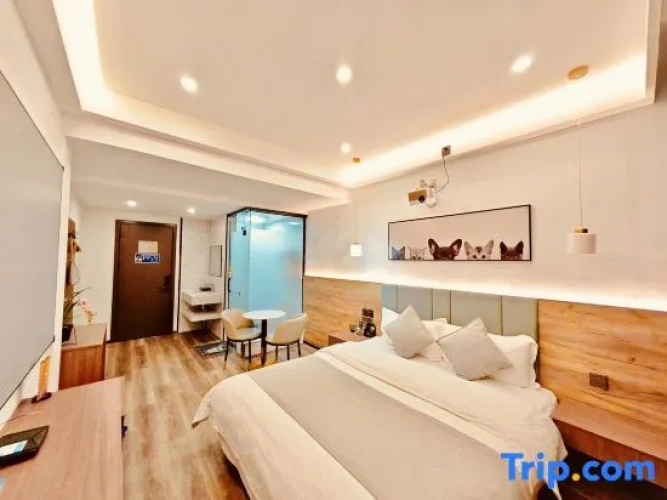 Luxury Double room