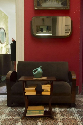 Splendido Hotel