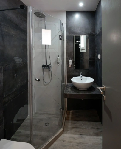 Deluxe Triple room with balcony