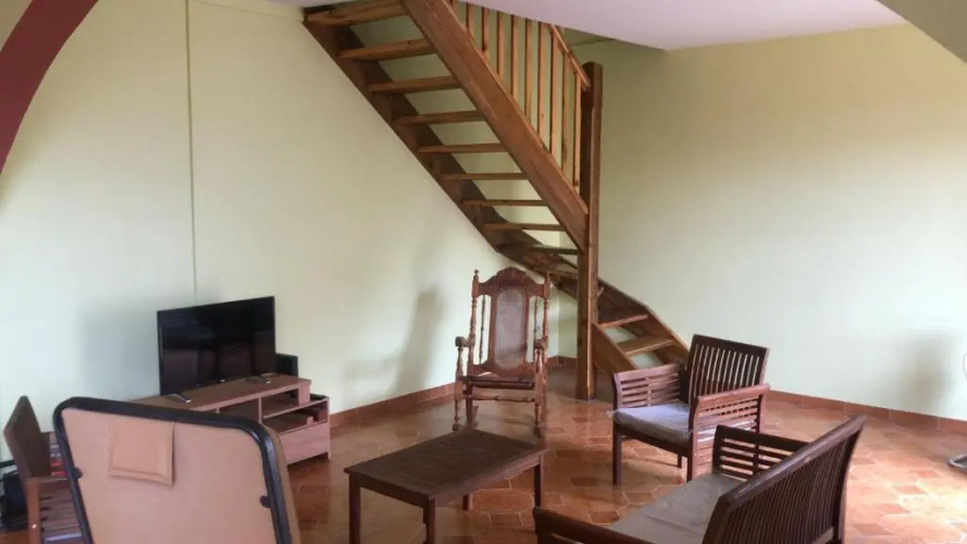 Duplex de ville