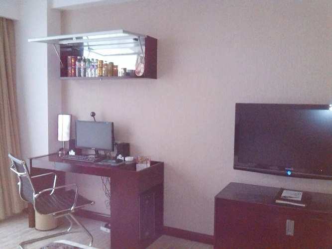 Zixin Hotel