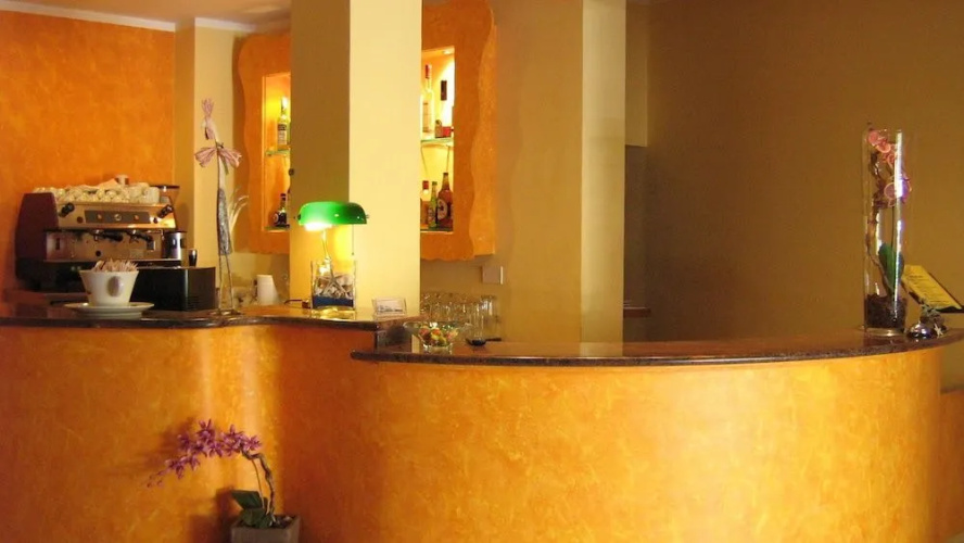 Hotel Dream