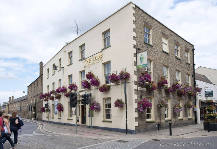 Lamb Hotel by Greene King Inns