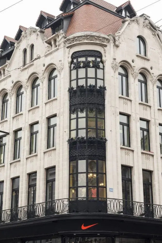 Hotelafbeelding