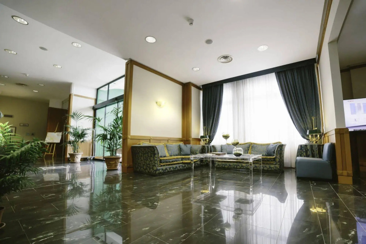 Hotel Federiciano