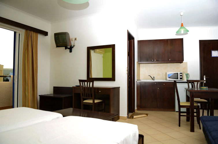 Rio Hotel