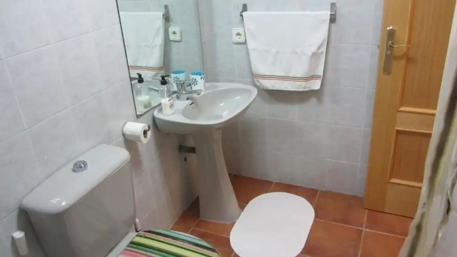 Apartamento IDEAL Mijas Golf