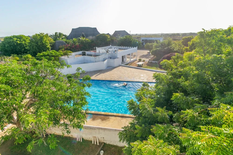 African Dada Resort