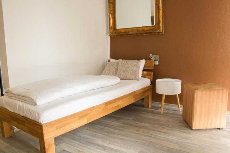 Comfort Single room