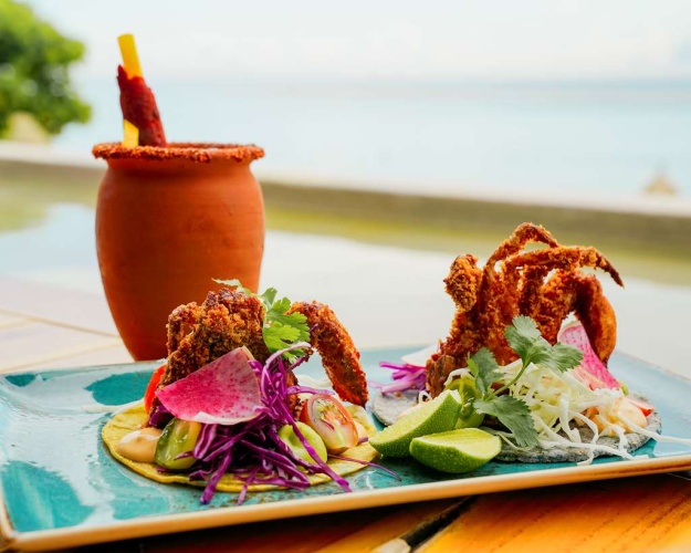 Grand Hyatt Playa Del Carmen Resort photo 16