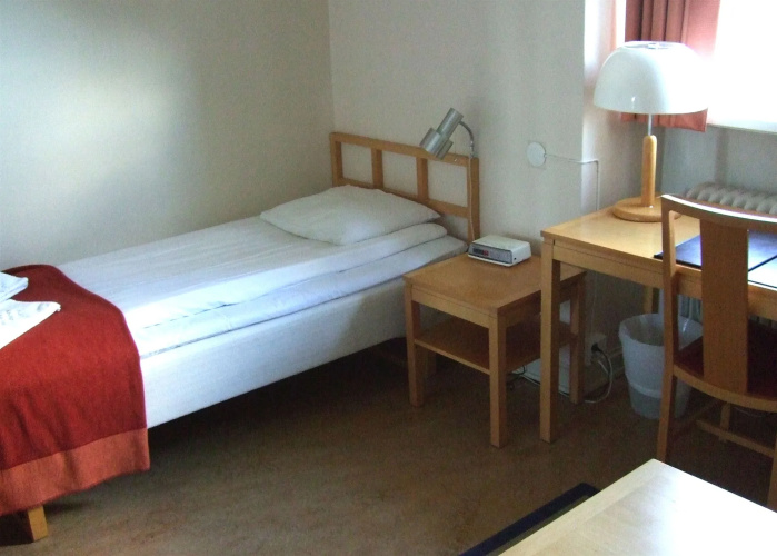 Akademihotellet