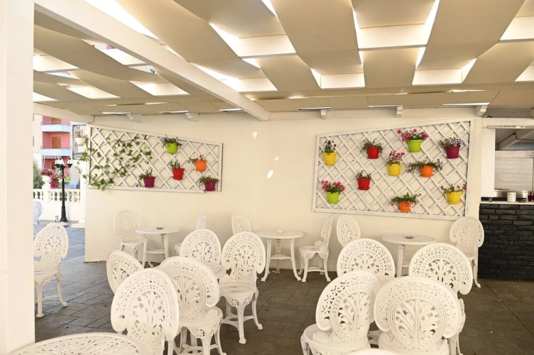 Hotel Onufri photo 19