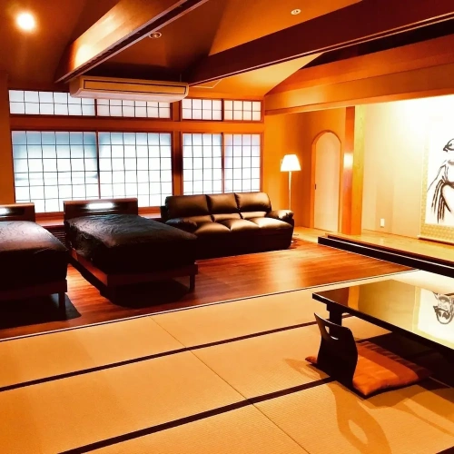 Executive room