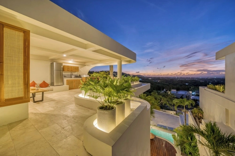 Luxury Villa