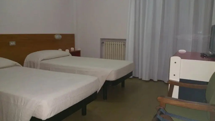 Hotel Valverde