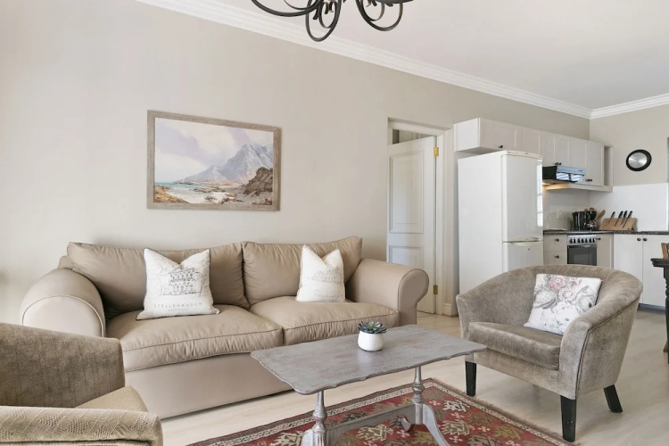 Winelands Golf Lodges 30