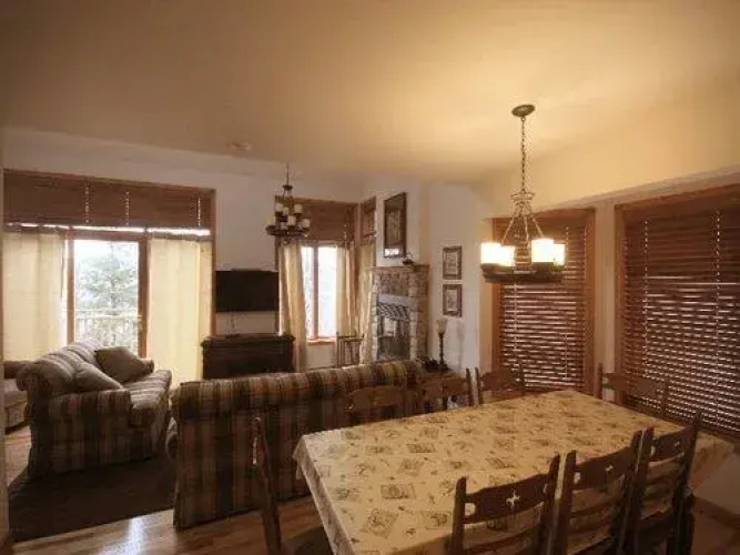 La Clairière at Tremblant VIP Lodging