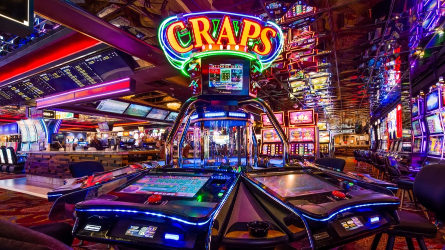 Best Western Plus Casino Royalecenter Strip photo 21