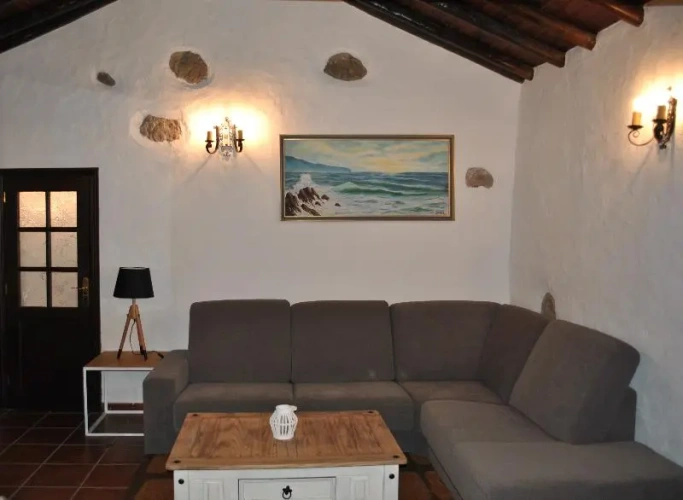 2 Bedrooms Standard Double room