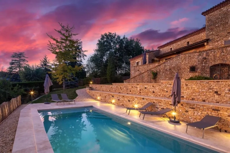 Deluxe Double Villa