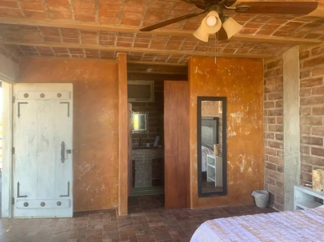 Baja69 cabañas