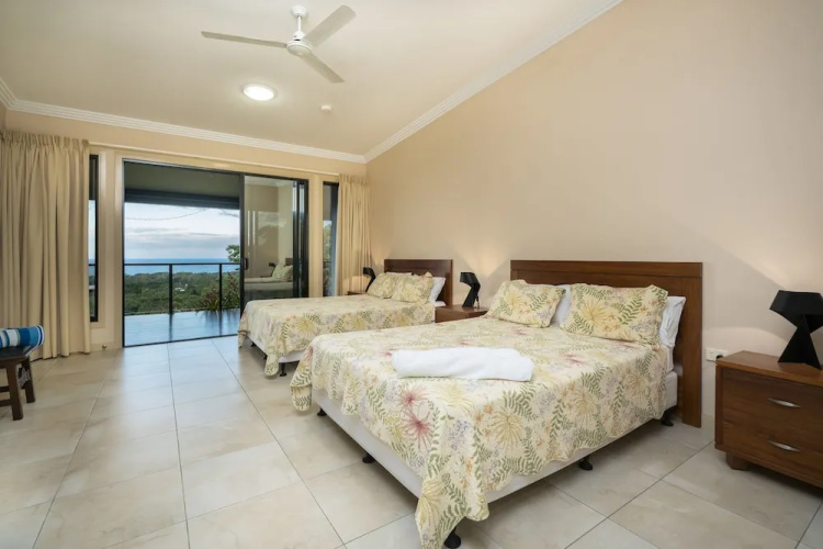 Warrawong Lodge