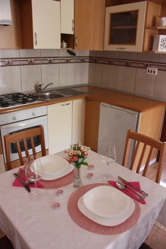 2 Bedrooms Comfort Apartment